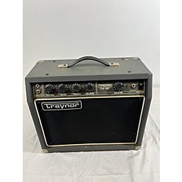 Used Traynor TS-20 Guitar Combo Amp