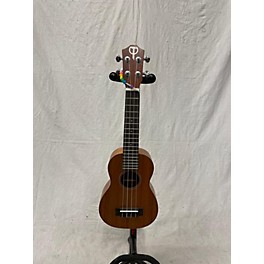 Used Teton TS003 Acoustic Guitar