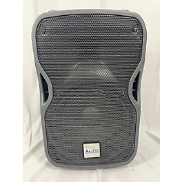 Used Alto TS110A 10in 2-Way 600W Powered Speaker