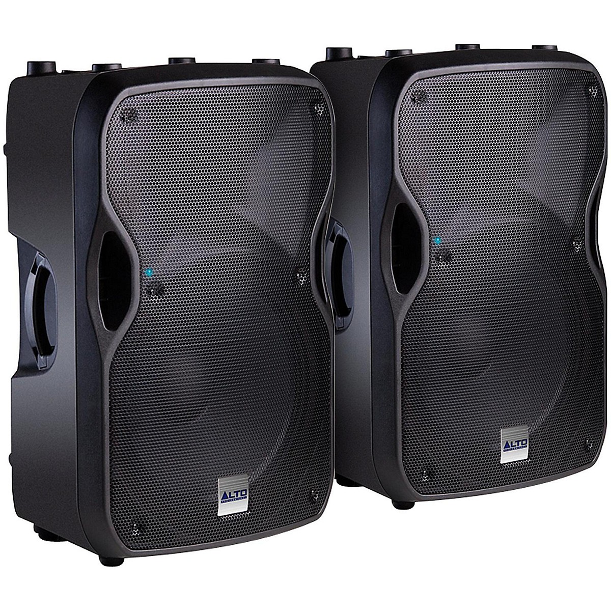 guitar center alto speakers