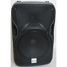 guitar center alto speakers