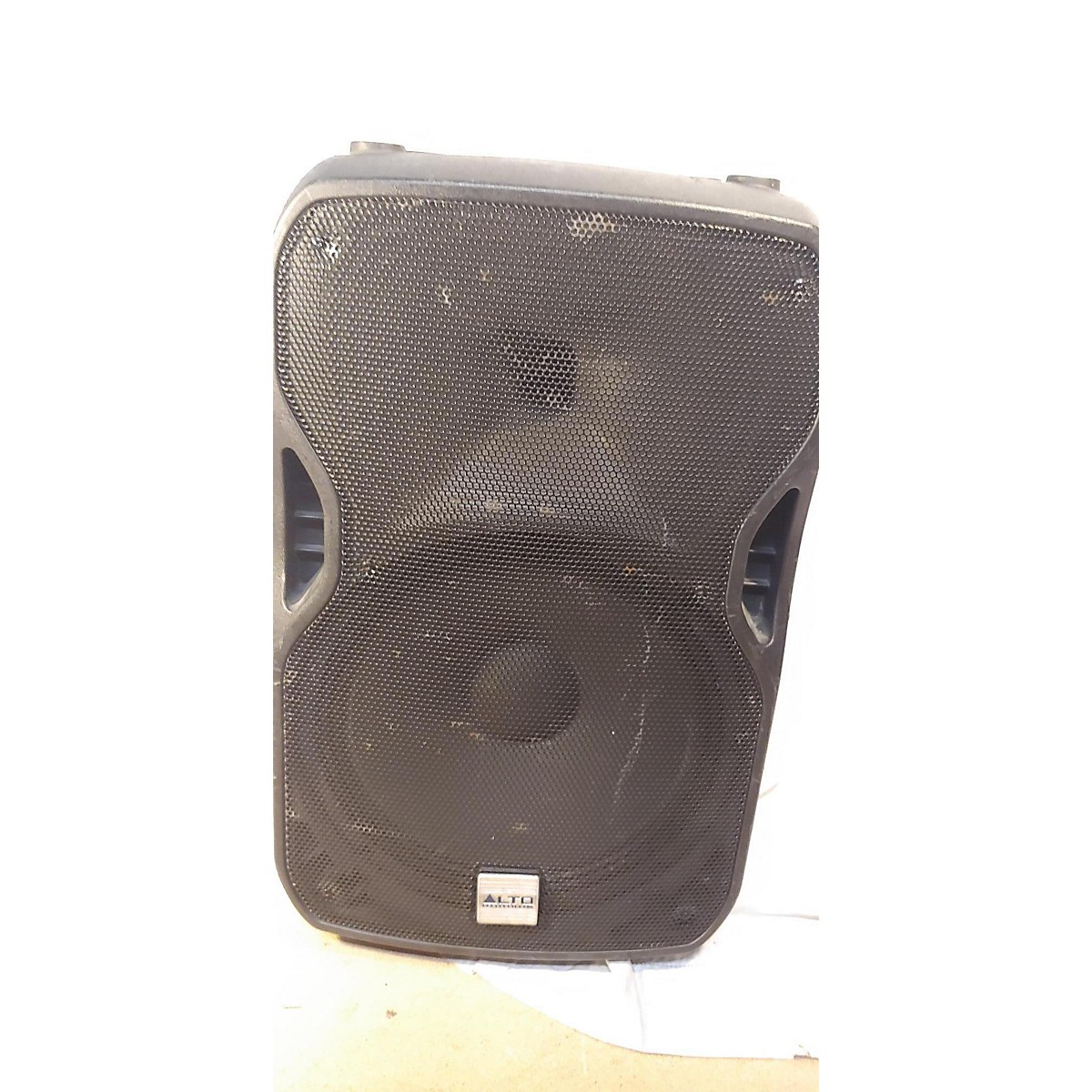 alto 800w speaker