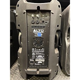 Used Alto TS115A 2-Way 800W Powered Speaker