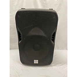 Used Alto TS115A 2-Way 800W Powered Speaker