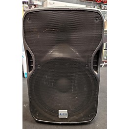 Used Alto TS115A 2-Way 800W Powered Speaker