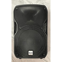 Used Alto TS115A 2-Way 800W Powered Speaker