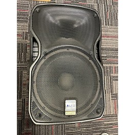 Used Alto TS115W 2-Way 800W Powered Speaker