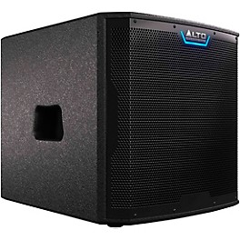 Open Box Alto TS12S 2500W 12" Powered Subwoofer