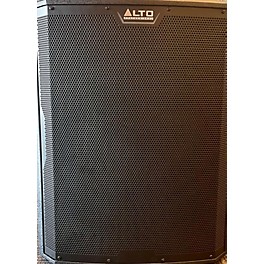 Used Alto TS18S Powered Subwoofer