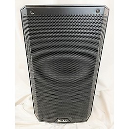 Used Alto TS212 Powered Speaker