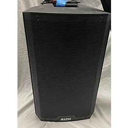 Used Alto TS212 Powered Speaker