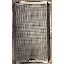 guitar center alto speakers