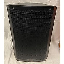 used alto powered speakers
