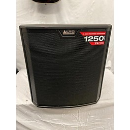 Used Alto TS215S Powered Subwoofer