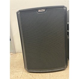 Used Alto TS218S Powered Subwoofer