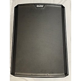 Used Alto TS218S Powered Subwoofer