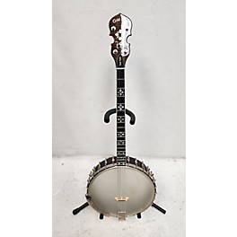 Used Gold Tone TS250 Custom Banjo