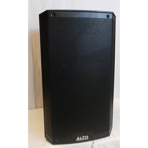 Used Alto TS312 Powered Speaker Guitar Center