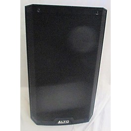 Used Alto TS312 Powered Speaker