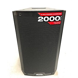 Used Alto TS312 Powered Speaker