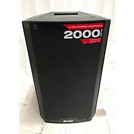 Used Alto TS312 Powered Speaker