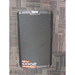 guitar center alto speakers
