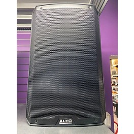 Used Alto TS315 Powered Speaker