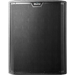 Open Box Alto TS318S 2,000W 18" Powered Subwoofer