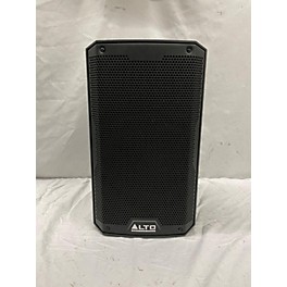 Used Alto TS408 Powered Speaker