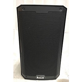 Used Alto TS410 Powered Speaker