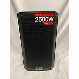 Used Alto TS412 Powered Speaker