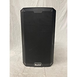 Used Alto TS412 Powered Speaker