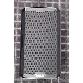 Used Alto TS412 Powered Speaker