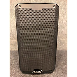 Used Alto TS412 Powered Speaker