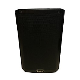 Used Alto TS415 Powered Speaker