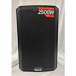 Used Alto TS415 Powered Speaker