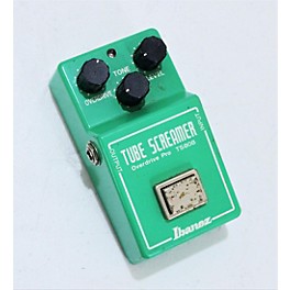 Used Ibanez TS808 OVERDRIVE PRO Effect Pedal