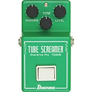 TS808 Vintage Tube Screamer Reissue Overdrive Pedal