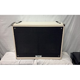 Used Ibanez TSA212C-h Guitar Cabinet