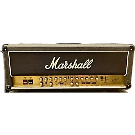 Used Marshall TSL100 JCM2000 Triple Super Lead Tube Guitar Amp Head