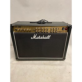 Used Marshall TSL122 2X12 COMBO 100W Tube Guitar Combo Amp