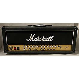 Used Marshall TSL60 JCM2000 Tube Guitar Amp Head
