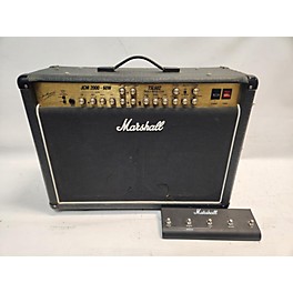 Used Marshall TSL602 60W 2x12 Tube Guitar Combo Amp