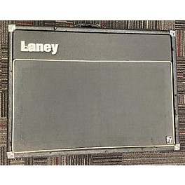 Used Laney TT100 Tube Guitar Combo Amp