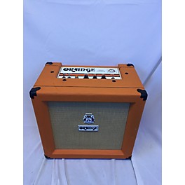 Used Orange Amplifiers TT15C-12 Tiny Terror 15W 1x12 Tube Guitar Combo Amp