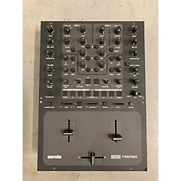 Used RANE TTM57 MK2 DJ Mixer