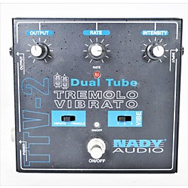 Used Nady TTV2 Effect Pedal