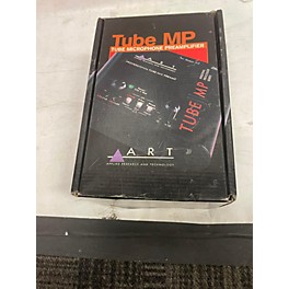 Used Art TUBE MP Microphone Preamp