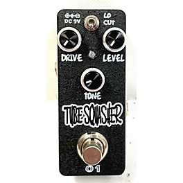 Used Xvive TUBE SQUASHER Effect Pedal