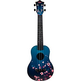 Flight TUC-32 Travel Concert Ukulele